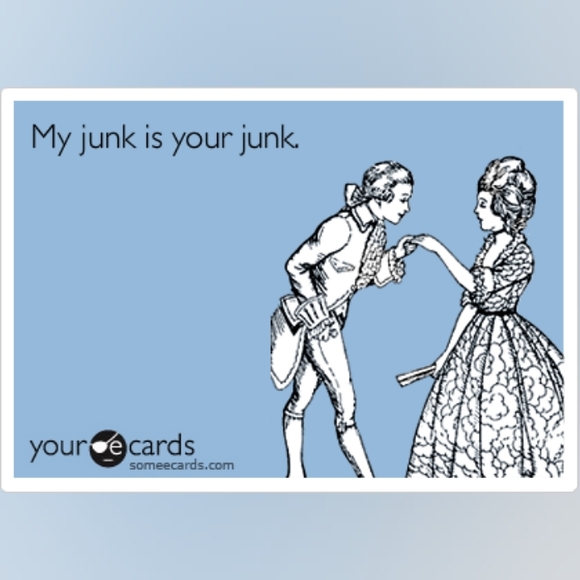 Junk Drawer - Picture 4 of 6